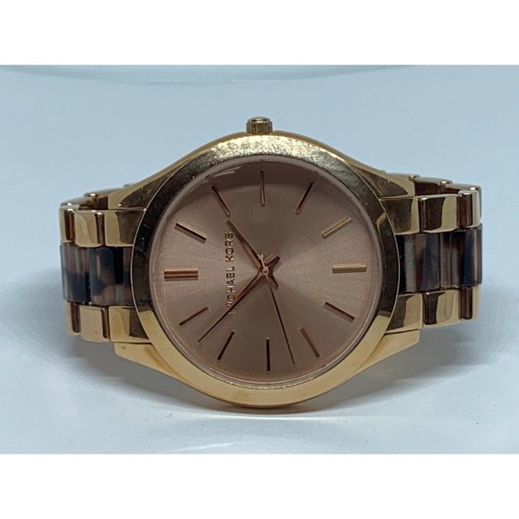 Michael Kors MK4301 Women\'s Stainless Steel Analog main image 11